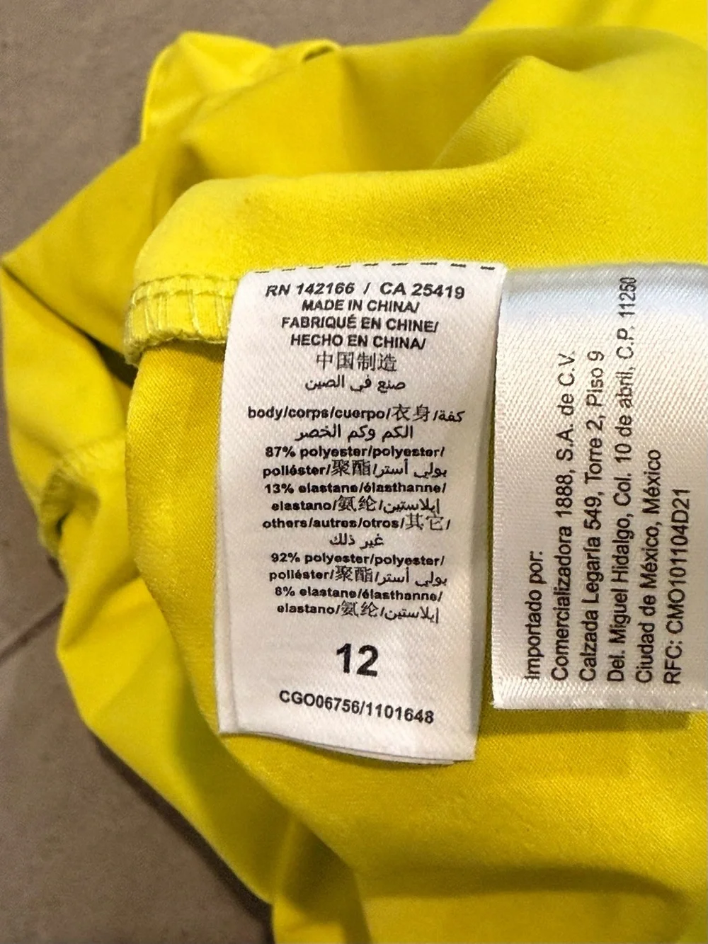 Habitual Lemon Lime Set